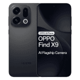 oppo Find X9 5G | 16GB | 512GB | Space Black