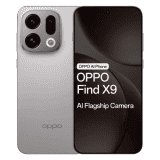 oppo Find X9 5G | 16GB | 512GB | Titanium Grey