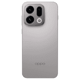 oppo Find X9 5G | 16GB | 512GB | Titanium Grey