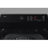 Samsung Fully Automatic Top Load Washing Machine | 12 Kg | 5 Star | Deep Charcoal | WA80F12S5CTL