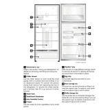 Electrolux Frost Free Inverter Double Door Refrigerator | 461L | Arctic Silver Steel | ETB4600C-A