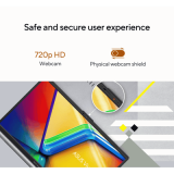 ASUS VivoBook Go 15 Laptop | AMD Ryzen 3 7320U | 8GB | 512GB | Green Grey | E1504FA-BQ2323WS