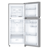 IFB Frost Free Double Door Refrigerator | 243 L | 2 Star | Grey-Steel | IFBFF-2902IBS