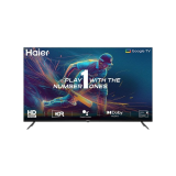 Haier Bezel Less Google TV | 80cm (32 Inch) | H32K85FX