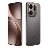 oppo Find X9 Pro 5G | 16GB | 512GB | Titanium Charcoal