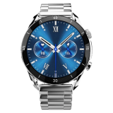 Fire-Boltt Stride Smartwatch | 36.3mm | Silver