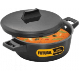 Hawkins Cook n Serve Bowl Pot | 19 cm | 2 L  | IACB20