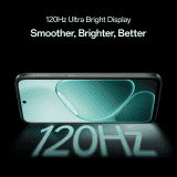 Oppo A6x 5G | 4GB | 128 GB | Olive Green