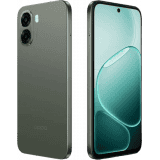 Oppo A6x 5G | 4GB | 128 GB | Olive Green