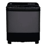 Haier Semi Automatic Top Load Washing Machine | 11 kg | HTW110-178FLN