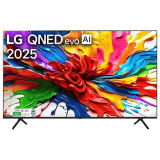 LG evo AI QNED86 QNED MiniLED 4K Ultra HD Smart WebOS TV | 253 cm (100 inch) | 100QNED86A6