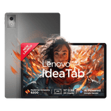 Lenovo Idea Wi-Fi Android Tablet | 8GB | 256GB | Luna Grey | ZAFR0900IN