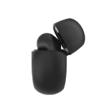 Philips In-Ear Earbuds | True Wireless | 40H | Black | TAT1269BK