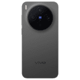 vivo X300 5G | 12GB | 512GB | Elite Black