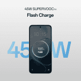 Oppo A6x 5G | 6GB | 128 GB | Ice Blue