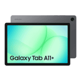 Samsung Galaxy Tab A11+ Tablet | Wi-Fi | 8 GB | 256 GB | Gray
