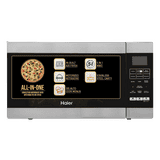 Haier Convection Microwave Oven | 30L | Black | HIL3001ARSB