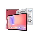 Samsung Galaxy Tab S10 Lite | WiFi | 6GB | 128GB | Coral Red
