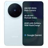 vivo X300 5G | 12GB | 512GB | Mist Blue