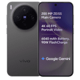 vivo X300 5G | 12GB | 512GB | Elite Black