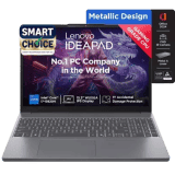 Lenovo IdeaPad Slim 3 Laptop | Intel Core i7 13th Gen | 16 GB | 512 GB SSD | 83K100CJIN