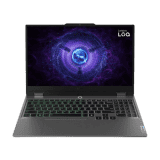 Lenovo LOQ Gaming laptop | 13th Gen Core i7 | 16GB | 512GB SSD | 6GB RTX3050 Graphics | Grey | 83DV018PIN