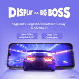 Redmi 15C 5G | 4 GB | 128GB | Moonlight Blue