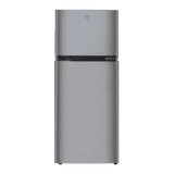 BPL Frost Free Double Door Refrigerator | 238 L | 2 Star | Inox HS | BRF-F260RBPHSI