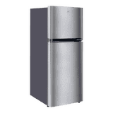 BPL Frost Free Double Door Refrigerator | 238 L | 2 Star | Inox HS | BRF-F260RBPHSI