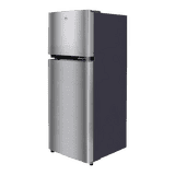 BPL Frost Free Double Door Refrigerator | 238 L | 2 Star | Inox HS | BRF-F260RBPHSI