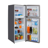 BPL Frost Free Double Door Refrigerator | 238 L | 2 Star | Inox HS | BRF-F260RBPHSI