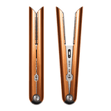 Dyson Corrale Hair Straightener | Nikel Copper | HS07