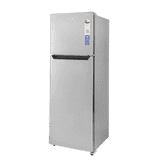 Lloyd Frost Free Refrigerator | 310 L | 2 Star | Convertible Graphite Steel