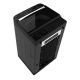 Lloyd Fully Automatic Top Load Washing Machine | 6.5 Kg | Cool Grey | GLWT655JAGCG