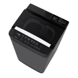 Lloyd Fully Automatic Top Load Washing Machine | 6.5 Kg | Cool Grey | GLWT655JAGCG