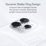 OPPO Reno15 | 5G | 12 GB | 256 GB | Glacier White