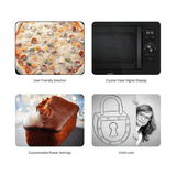 Hafele Aurora Microwave | 25L | AURORA 25