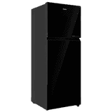 Haier Frost Free Double Door Convertible Refrigerator | 268 L | HRF-3182PKG-P