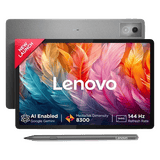 Lenovo Idea Tab Pro Wi-Fi Android Tablet | with Tab Pen Plus | 12.7 Inch | 12GB RAM | 256GB ROM | Luna Grey