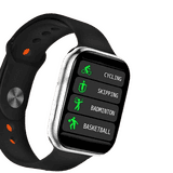 Hapipola Evoque Smart Watch