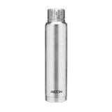 Milton Elfin Vacuum Bottle | 500 ml | Silver
