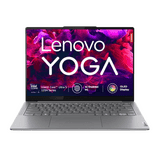 Lenovo Yoga Slim 7 Ultra 5 Laptop| 16GB | 1TB SSD | Luna Grey | 83CV00D0IN