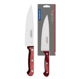 TRAMONTINA Polywood Stainless Steel Chef Knife | 15.2cm (6") | Knife