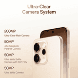 OPPO Reno15 Pro | 5G | 12 GB | 256 GB | Cocoa Brown