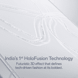 Oppo Reno15Pro mini 5G | 12GB | 256GB | Glacier White