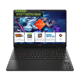 HP Omen  Gaming Laptop | AMD Ryzen 9 8940HX | 24GB DDR5 | 1TB SSD | 8GB RTX 5070 | Black | 16-ap0182AX