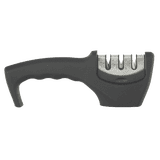 Richardson Sheffield Knife | Sharpener with 3 Sharpening Heads | RACC99UK76909