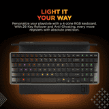 HP Omen  Gaming Laptop | AMD Ryzen 9 8940HX | 24GB DDR5 | 1TB SSD | 8GB RTX 5070 | Black | 16-ap0182AX