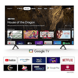 TCL 4K UHD SMART QLED TV | 85 Inch | 85C72K
