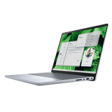 Dell Inspiron 14 5445 Home Laptop | AMD Ryzen R5 8540U | 16GB | 512GB | Ice Blue | OIN54453522F1RINU1O